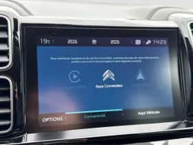 Citroën C5 Aircross (2022) thumbnail 25