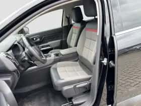 Citroën C5 Aircross (2022) thumbnail 27