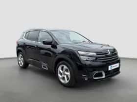 Citroën C5 Aircross (2022) thumbnail 4