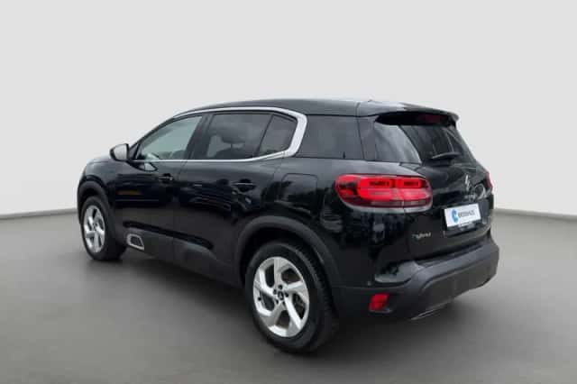 Citroën C5 Aircross (2022) thumbnail 5