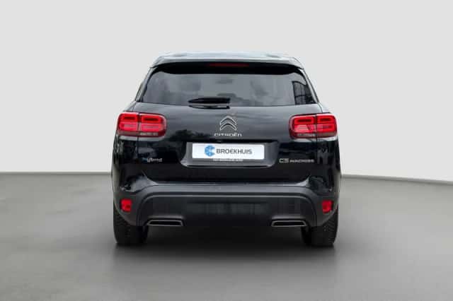 Citroën C5 Aircross (2022) thumbnail 6