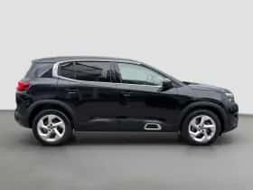 Citroën C5 Aircross (2022) thumbnail 8