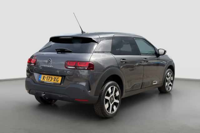 Citroën C4 Cactus (2018) thumbnail 4