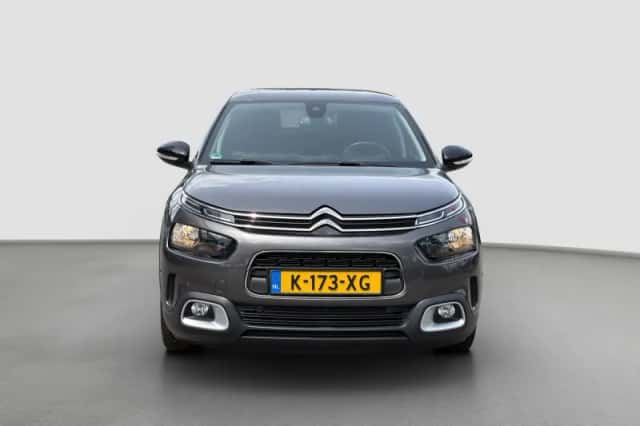 Citroën C4 Cactus (2018) thumbnail 5