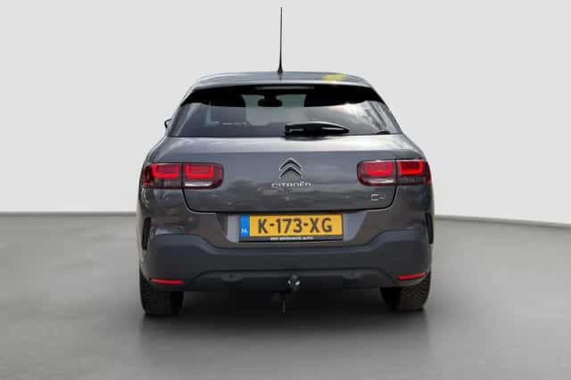 Citroën C4 Cactus (2018) thumbnail 6