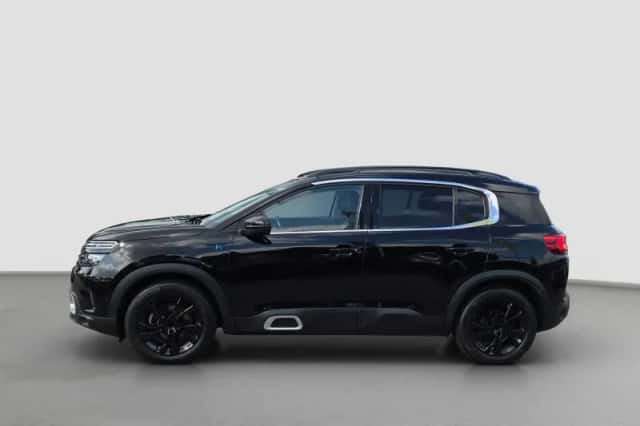Citroën C5 Aircross (2022) thumbnail 2