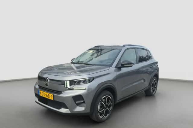 Citroën C3 (2026) thumbnail 1
