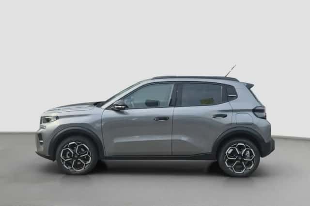 Citroën C3 (2026) thumbnail 2