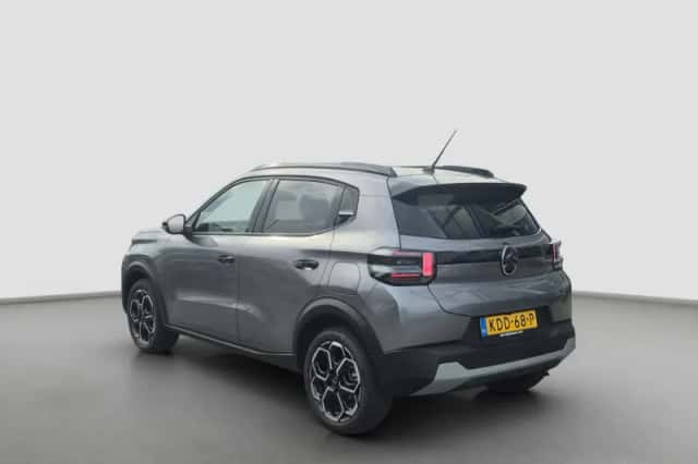 Citroën C3 (2026) thumbnail 3