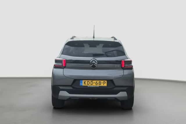 Citroën C3 (2026) thumbnail 4