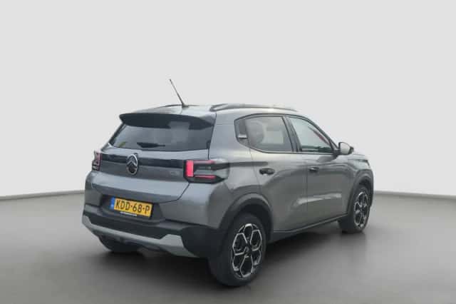 Citroën C3 (2026) thumbnail 5