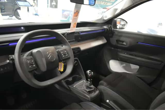 Citroën C3 (2025) thumbnail 5