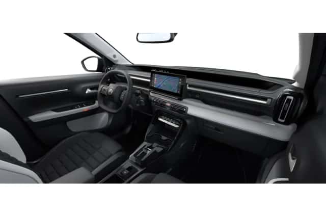 Citroën ë-C3 (2026) thumbnail 2