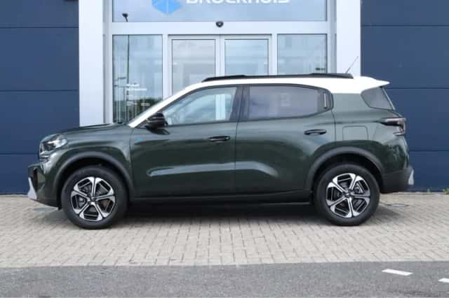 Citroën ë-C3 (2026) thumbnail 2