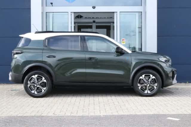 Citroën ë-C3 (2026) thumbnail 11