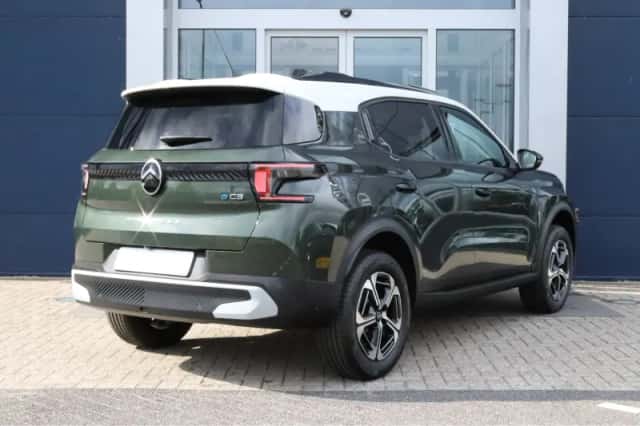 Citroën ë-C3 (2026) thumbnail 12