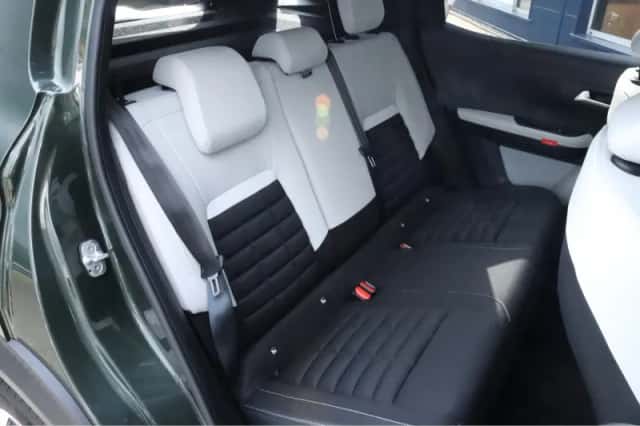 Citroën ë-C3 (2026) thumbnail 16