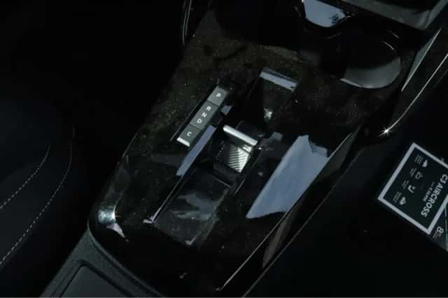 Citroën ë-C3 (2026) thumbnail 17