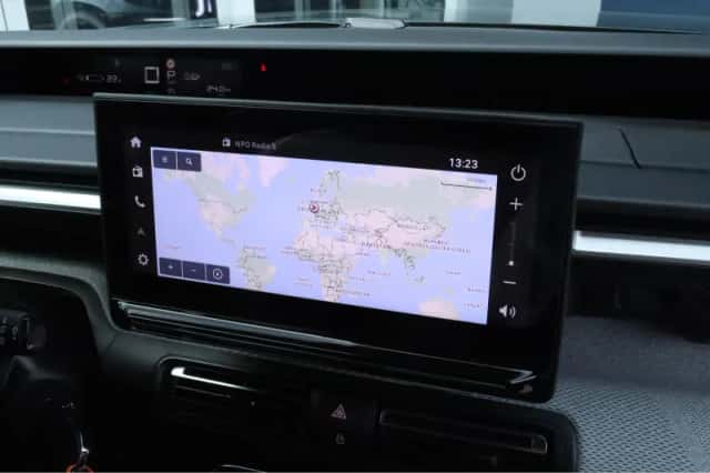 Citroën ë-C3 (2026) thumbnail 19