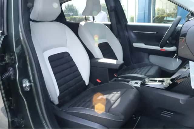 Citroën ë-C3 (2026) thumbnail 3