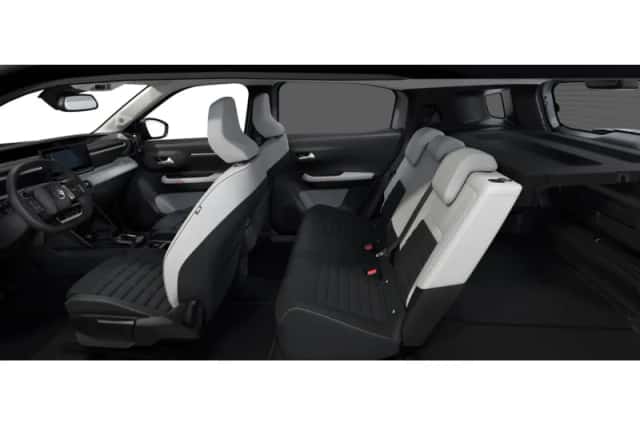 Citroën ë-C3 (2026) thumbnail 3