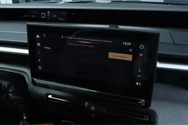 Citroën ë-C3 (2026) thumbnail 21