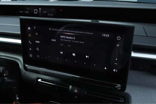 Citroën ë-C3 (2026) thumbnail 22