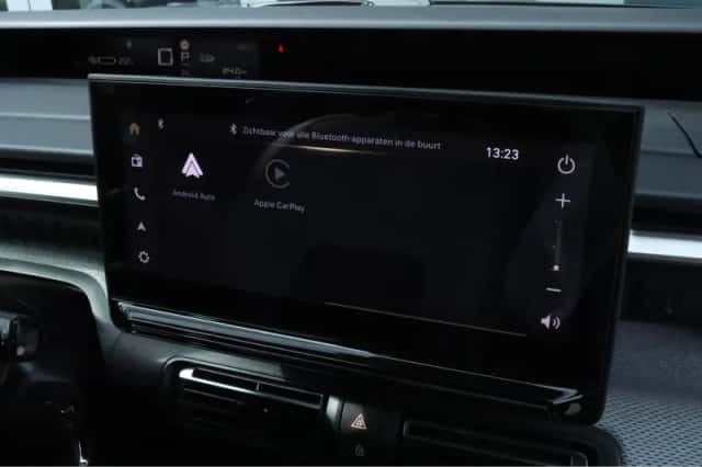 Citroën ë-C3 (2026) thumbnail 23