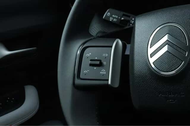 Citroën ë-C3 (2026) thumbnail 25