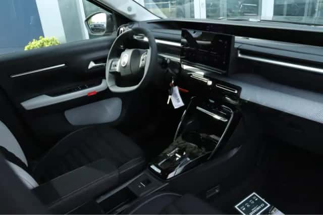 Citroën ë-C3 (2026) thumbnail 4