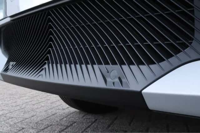 Citroën ë-C3 (2026) thumbnail 5