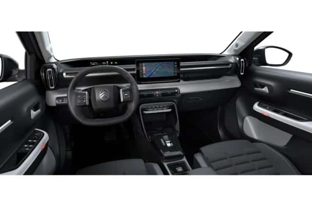 Citroën ë-C3 (2026) thumbnail 6