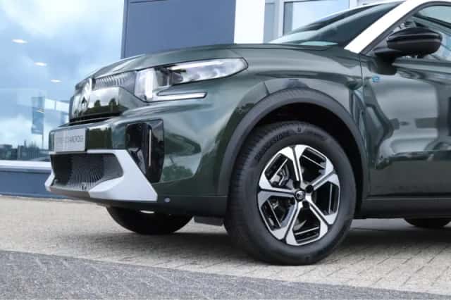 Citroën ë-C3 (2026) thumbnail 6