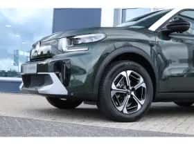 Citroën ë-C3 (2026) thumbnail 6