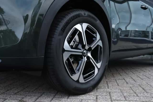 Citroën ë-C3 (2026) thumbnail 8