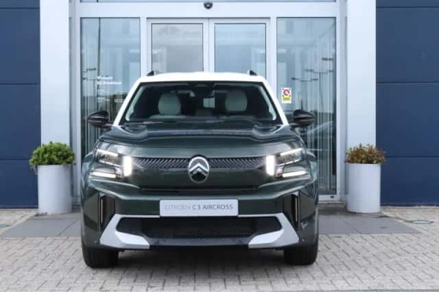 Citroën ë-C3 (2026) thumbnail 9