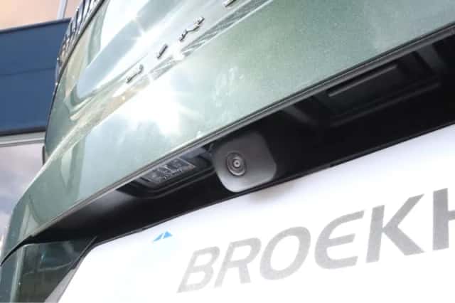 Citroën ë-C3 (2026) thumbnail 10