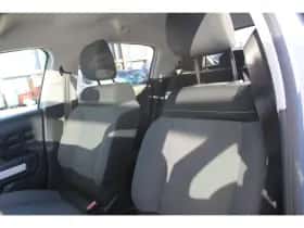 Citroën C3 (2021) thumbnail 12