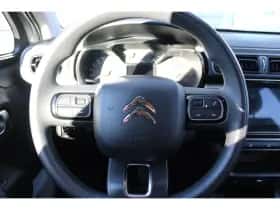 Citroën C3 (2021) thumbnail 16
