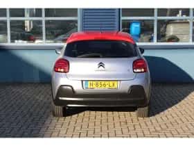 Citroën C3 (2021) thumbnail 4