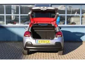 Citroën C3 (2021) thumbnail 5