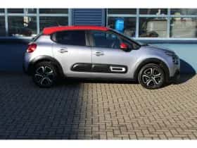 Citroën C3 (2021) thumbnail 7
