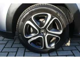 Citroën C3 (2021) thumbnail 8