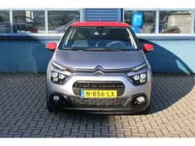 Citroën C3 (2021) thumbnail 9