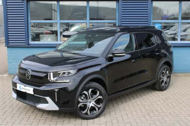 Citroën C3 Aircross (2026) thumbnail 1