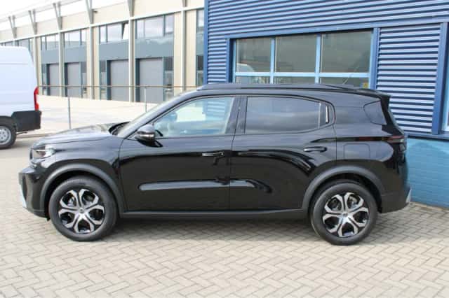 Citroën C3 Aircross (2026) thumbnail 2