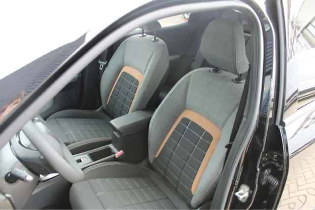 Citroën C3 Aircross (2026) thumbnail 12