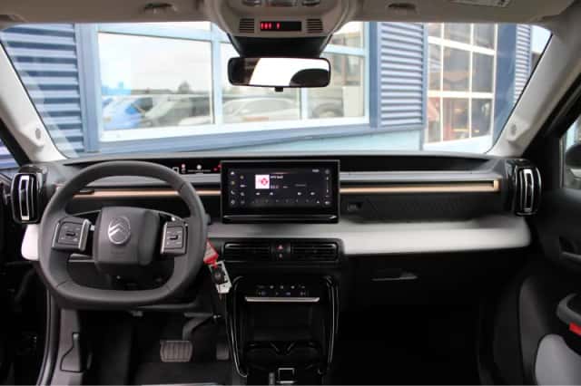 Citroën C3 Aircross (2026) thumbnail 13