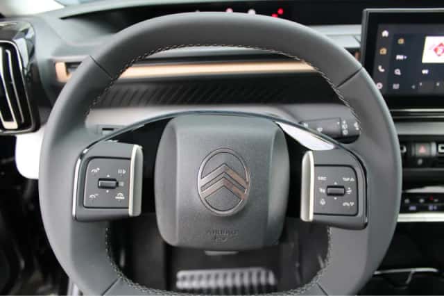 Citroën C3 Aircross (2026) thumbnail 14