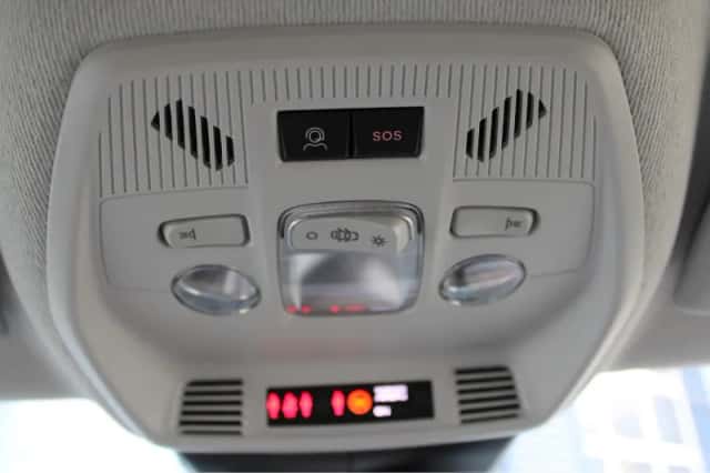 Citroën C3 Aircross (2026) thumbnail 20